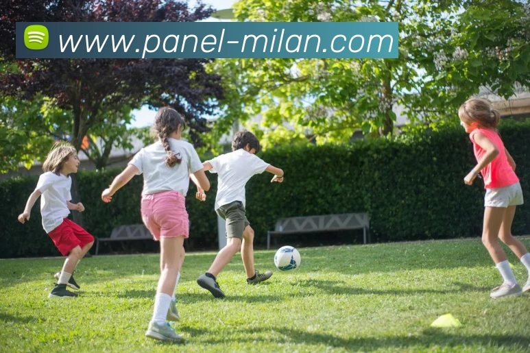 米兰体育品牌故事